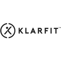 Logo camas elásticas Klarfit